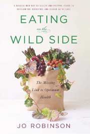 Eating on the Wild Side